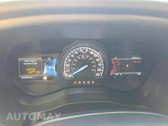 2019 Ford Ranger Lariat Crew Cab Medium Bed - miniatura 9