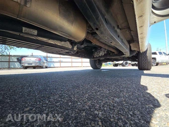2019 Ford Ranger Lariat Crew Cab Medium Bed – miniatura 14