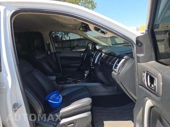 2019 Ford Ranger Lariat Crew Cab Medium Bed – miniatura 15