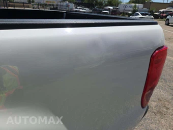 2019 Ford Ranger Lariat Crew Cab Medium Bed – miniatura 19