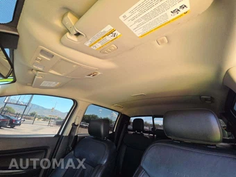 2019 Ford Ranger Lariat Crew Cab Medium Bed – miniatura 8