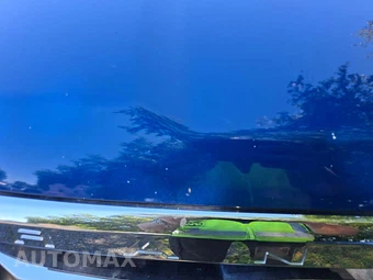 2019 Ford Ranger Lariat Crew Cab Medium Bed – miniatura 21