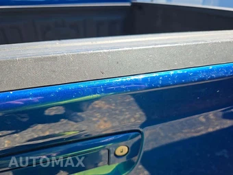 2019 Ford Ranger Lariat Crew Cab Medium Bed – miniatura 23