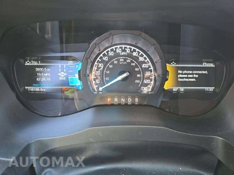 2019 Ford Ranger Lariat Crew Cab Medium Bed – miniatura 9