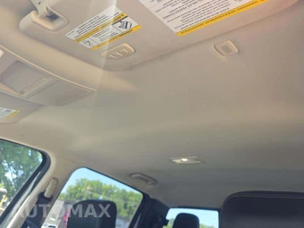 2019 Ford Ranger Lariat Crew Cab Medium Bed – miniatura 11