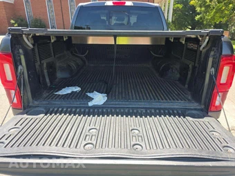 2019 Ford Ranger Lariat Crew Cab Medium Bed – miniatura 14