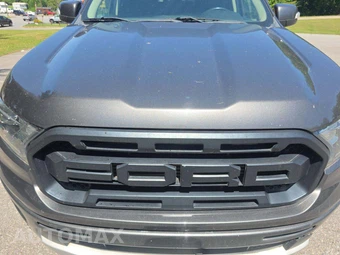 2019 Ford Ranger Lariat Crew Cab Medium Bed – miniatura 23