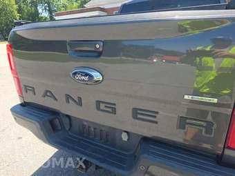 2019 Ford Ranger Lariat Crew Cab Medium Bed – miniatura 24