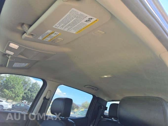 2019 Ford Ranger Lariat Crew Cab Medium Bed - miniatura 11