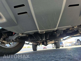 2019 Ford Ranger Lariat Crew Cab Medium Bed - miniatura 20
