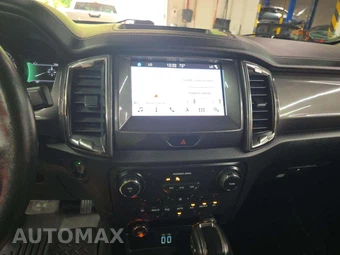 2019 Ford Ranger Lariat Extended Cab Long Bed w/Rear Doors - miniatura 10
