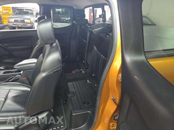 2019 Ford Ranger Lariat Extended Cab Long Bed w/Rear Doors - miniatura 13
