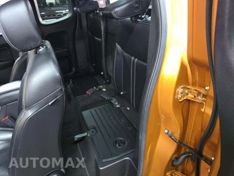 2019 Ford Ranger Lariat Extended Cab Long Bed w/Rear Doors - miniatura 22