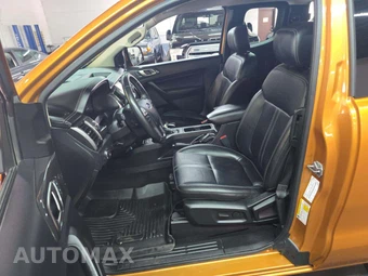 2019 Ford Ranger Lariat Extended Cab Long Bed w/Rear Doors - miniatura 6