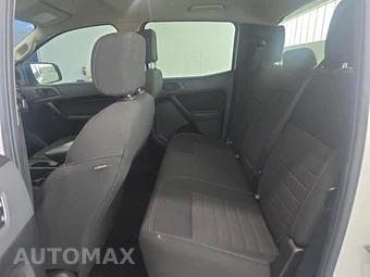 2019 Ford Ranger XL Crew Cab Medium Bed – miniatura 10