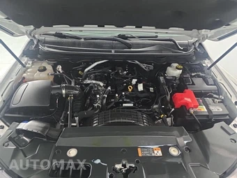 2019 Ford Ranger XL Crew Cab Medium Bed – miniatura 12