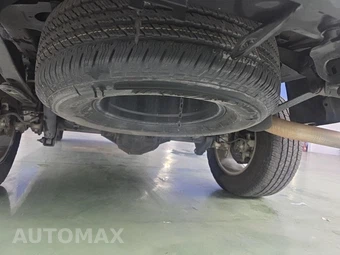 2019 Ford Ranger XL Crew Cab Medium Bed – miniatura 14