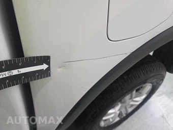 2019 Ford Ranger XL Crew Cab Medium Bed – miniatura 18
