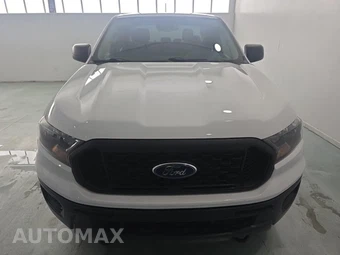 2019 Ford Ranger XL Crew Cab Medium Bed – miniatura 2