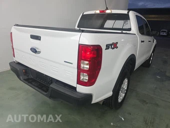 2019 Ford Ranger XL Crew Cab Medium Bed – miniatura 4