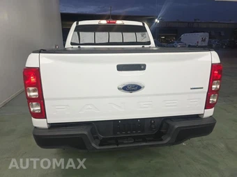 2019 Ford Ranger XL Crew Cab Medium Bed – miniatura 5