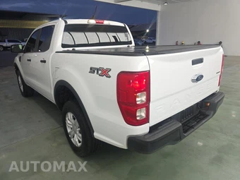 2019 Ford Ranger XL Crew Cab Medium Bed – miniatura 6