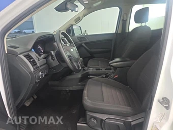 2019 Ford Ranger XL Crew Cab Medium Bed – miniatura 7