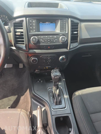 2019 Ford Ranger XL Crew Cab Medium Bed - miniatura 11