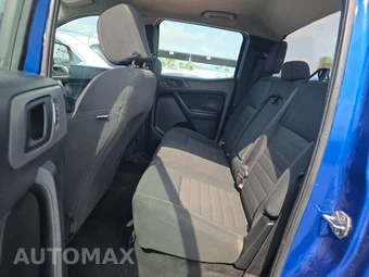 2019 Ford Ranger XL Crew Cab Medium Bed - miniatura 13