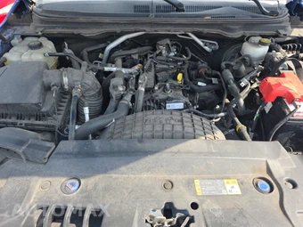 2019 Ford Ranger XL Crew Cab Medium Bed - miniatura 15