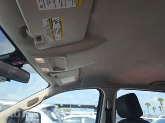 2019 Ford Ranger XL Crew Cab Medium Bed - miniatura 17
