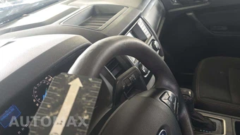 2019 Ford Ranger XL Crew Cab Medium Bed - miniatura 19