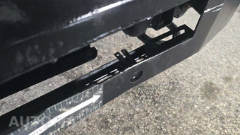 2019 Ford Ranger XL Crew Cab Medium Bed - miniatura 31