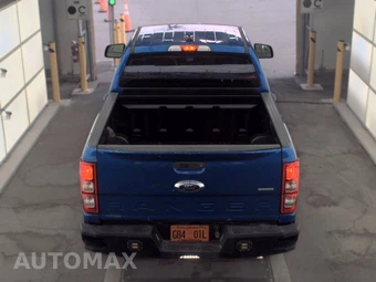 2019 Ford Ranger XL Crew Cab Medium Bed - miniatura 5