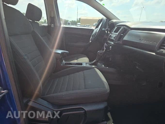 2019 Ford Ranger XL Crew Cab Medium Bed - miniatura 8