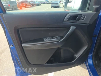 2019 Ford Ranger XL Crew Cab Medium Bed - miniatura 9