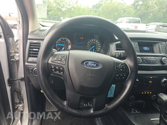 2019 Ford Ranger XL Crew Cab Medium Bed - miniatura 10