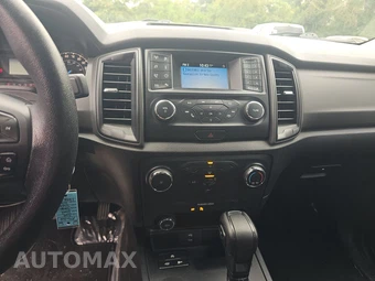 2019 Ford Ranger XL Crew Cab Medium Bed - miniatura 11