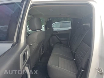 2019 Ford Ranger XL Crew Cab Medium Bed - miniatura 13