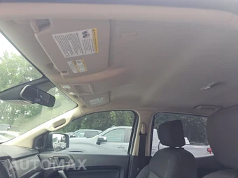 2019 Ford Ranger XL Crew Cab Medium Bed - miniatura 17