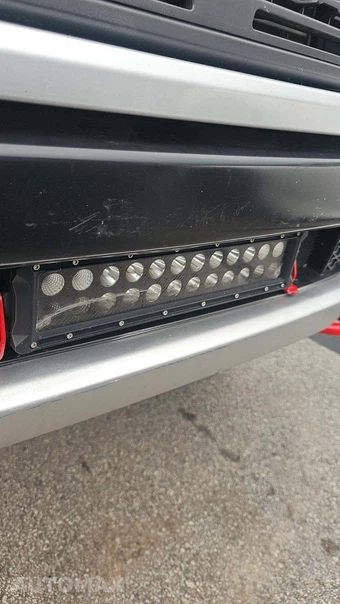 2019 Ford Ranger XL Crew Cab Medium Bed - miniatura 20