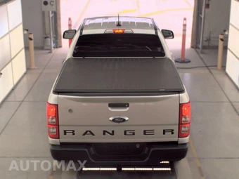2019 Ford Ranger XL Crew Cab Medium Bed - miniatura 5