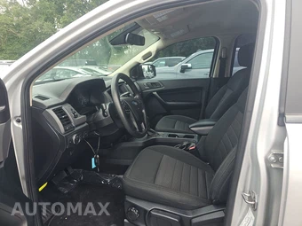 2019 Ford Ranger XL Crew Cab Medium Bed - miniatura 7