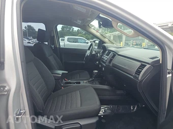 2019 Ford Ranger XL Crew Cab Medium Bed - miniatura 8