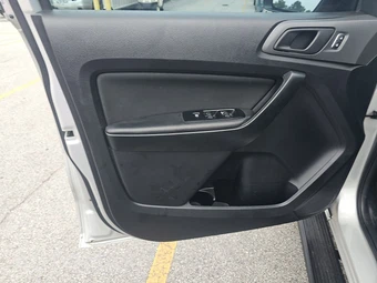 2019 Ford Ranger XL Crew Cab Medium Bed - miniatura 9