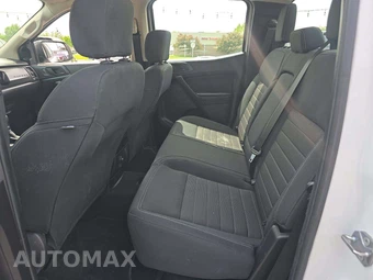 2019 Ford Ranger XL Crew Cab Medium Bed – miniatura 10