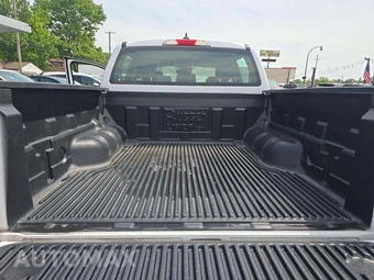 2019 Ford Ranger XL Crew Cab Medium Bed – miniatura 11