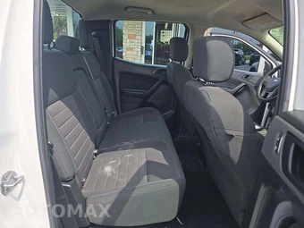 2019 Ford Ranger XL Crew Cab Medium Bed – miniatura 13