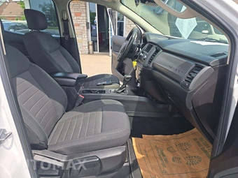 2019 Ford Ranger XL Crew Cab Medium Bed – miniatura 15