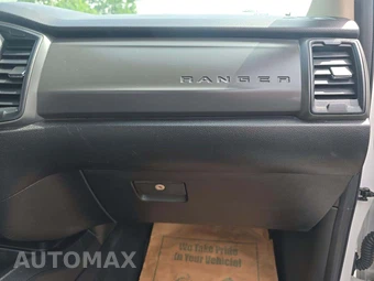 2019 Ford Ranger XL Crew Cab Medium Bed – miniatura 16